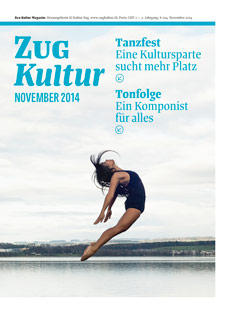 Magazin November 2014