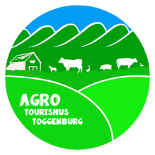 Logo Agrotourismus Toggenburg