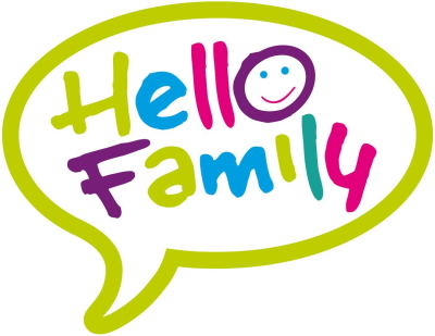 Coop Hello Family Club