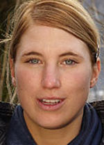 Ana Burger-Feitknecht Ana Burger-Feitknecht