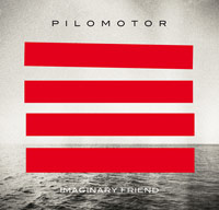«Imaginary Friend» von Pilomotor