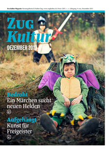 Magazin November 2013