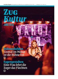 Magazin Juni 2015