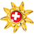 Goldblume Schweiz Tourismus